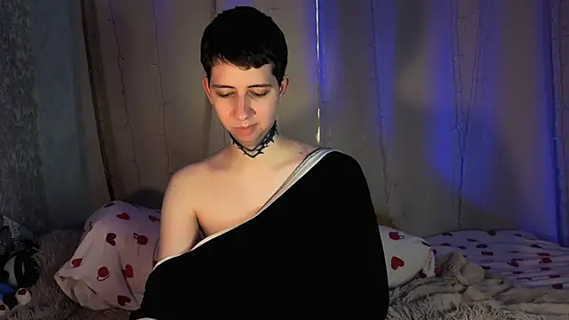 Timothy_Fox Obrolan Langsung XXX
