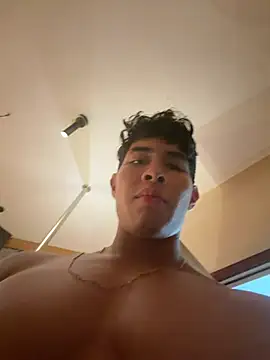 GrayAndrews Live XXX-Chat