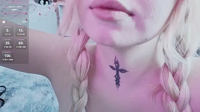 yumi_charm XXX чат на живо