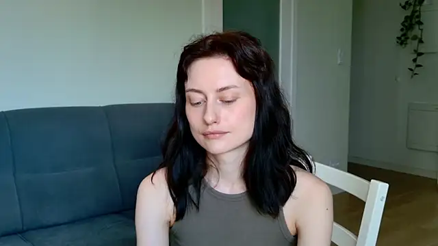 Dorimena 라이브 XXX 채팅