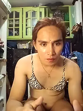 HornyKerujieTrans Webcam show