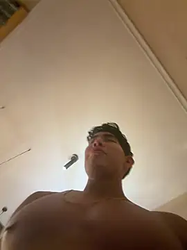 Živý XXX chat GrayAndrews