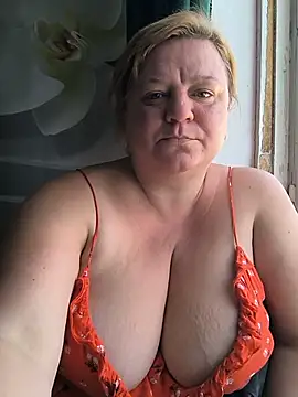 jusichka Live XXX-Chat