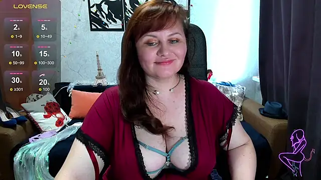 Nikki_March Live XXX Chat