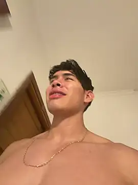 XXX chat uživo modela GrayAndrews