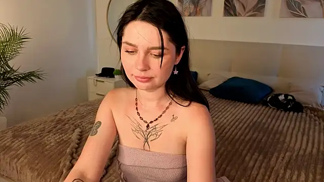 Chat XXX Live perceivee