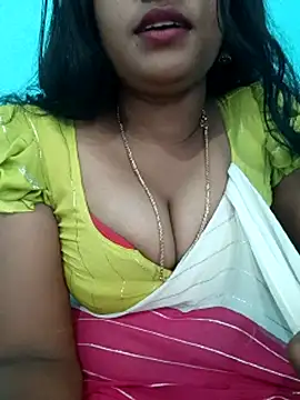 Usha_kannada Adlı Modelin Canlı XXX Sohbeti