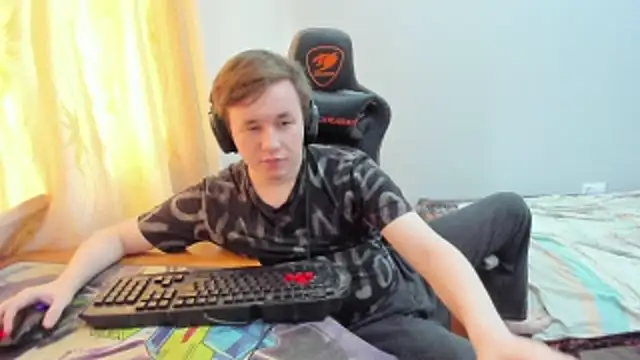 iliaskrislove – Live XXX-chat