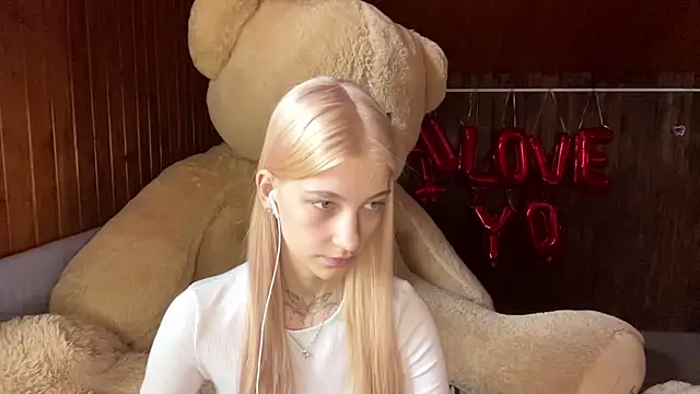 GlyndaMccannon – Live XXX-chat