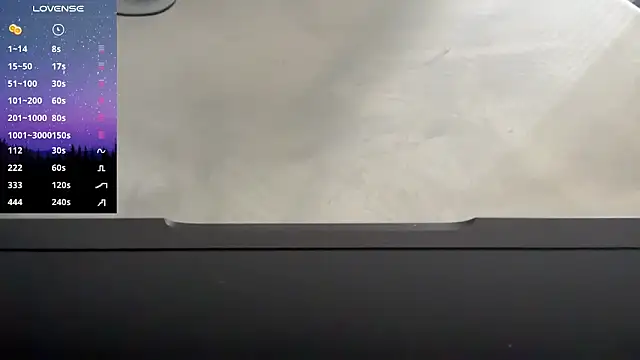 Fred_Love_Machine Webcam show