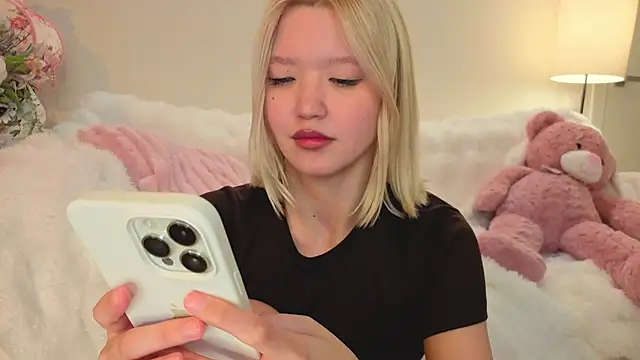milli_sun_ লাইভ XXX চ্যাট