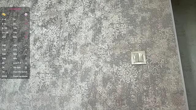 Živý XXX chat LunaHoke