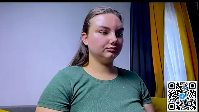 Živý XXX chat Dreamyblushfairy