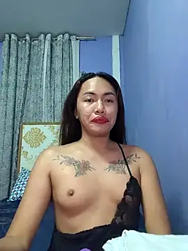 Živý XXX chat lady_kim_boner