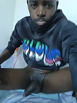 Choco_Boy_Big_Dick's Live XXX Chat