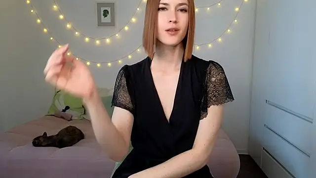 AliciaNewell Live XXX-chat