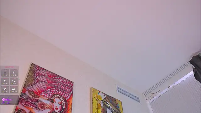 LiliBanger's Live XXX Chat