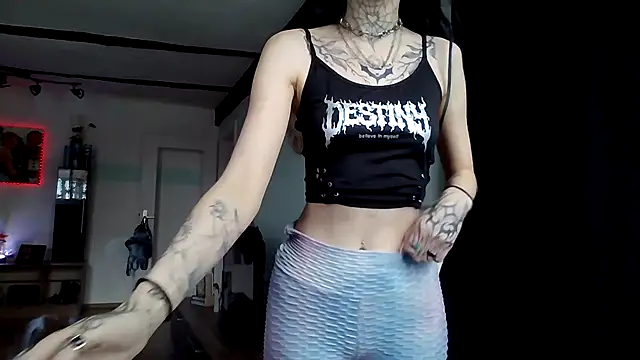 BlueVelvetBatn Live XXX chat