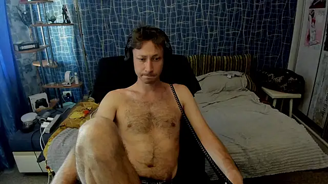 CuteBoy228 webcam show