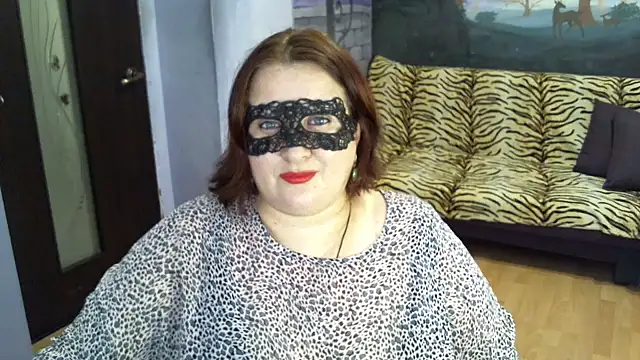 AgilaMipo's Live XXX Chat
