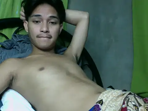 Ellorrey Show Webcam