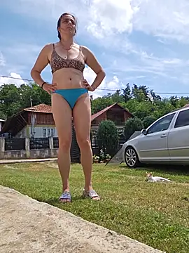 IsabelleCraft Live XXX-Chat