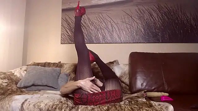 ElizabethLong's Live XXX Chat