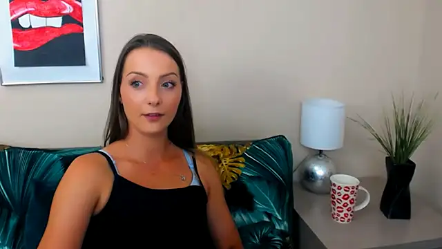 NatalieSexy Live XXX-chat