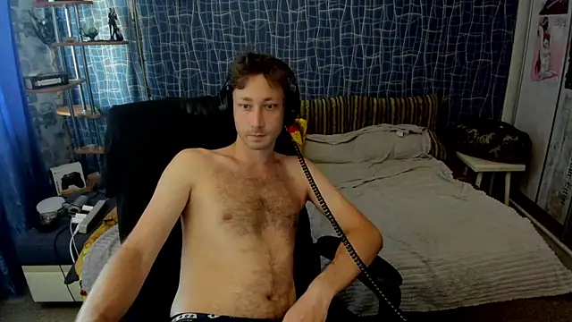 CuteBoy228 Webcamshow