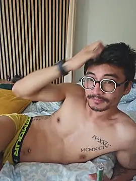 Chat XXX Live Lokomo32