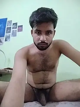 Chat XXX ao vivo de indian_danny