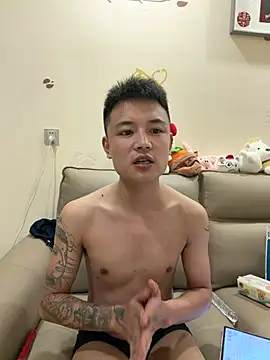 cizong7 Live XXX Chat