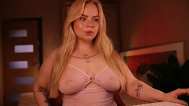 LisaLove3 Live XXX-chat