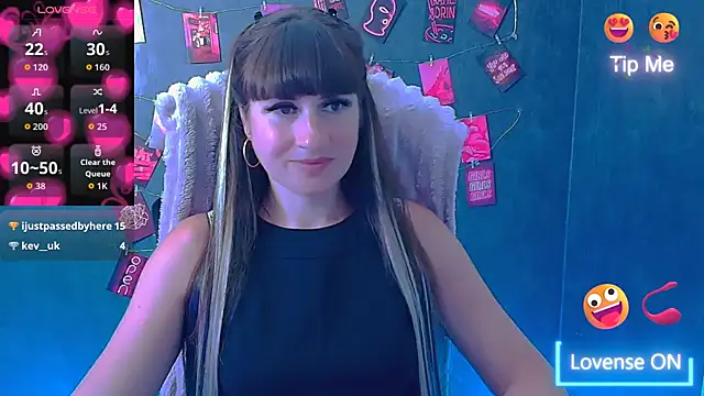 Violla_My élő XXX-chatje