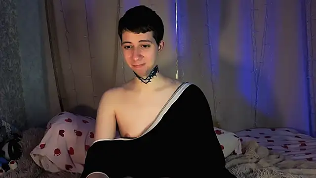 Timothy_Fox live XXX chat