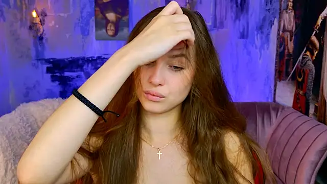 ArielSykes Live XXX-Chat