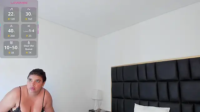 abigail_johnson 라이브 XXX 채팅
