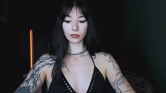 JillVerdon Adlı Modelin Canlı XXX Sohbeti