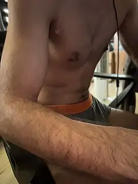 fitbro191 Chat XXX live