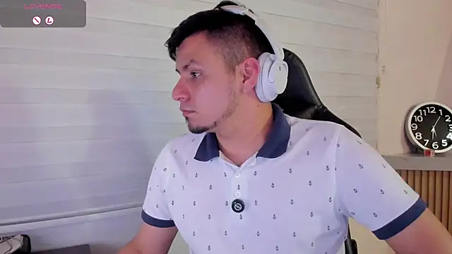 Chat XXX ao vivo de Rick_Adams