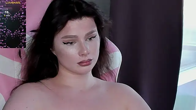 bbJ_one Adlı Modelin Canlı XXX Sohbeti