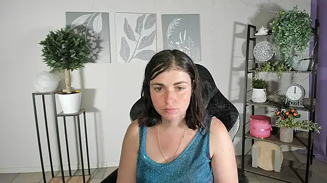 MartaEdams Live XXX-Chat