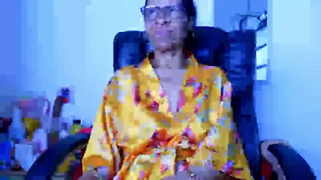 Chatroom XXX en direct de Aries_Mature