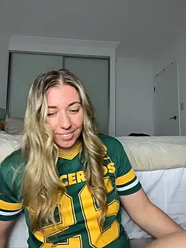 Aussielulu Live XXX-chat