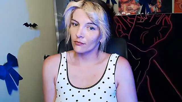 Chat +18 de VanessaRey_ ao vivo