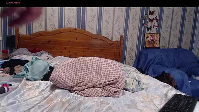 Chat +18 de AMARILLIS ao vivo