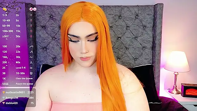 astridjonness Live XXX-chat