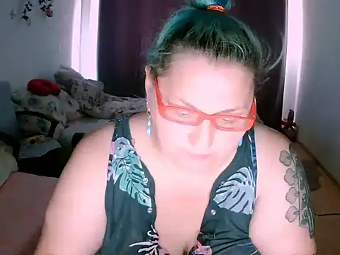 Czat XXX na żywo – SweetBoobs2