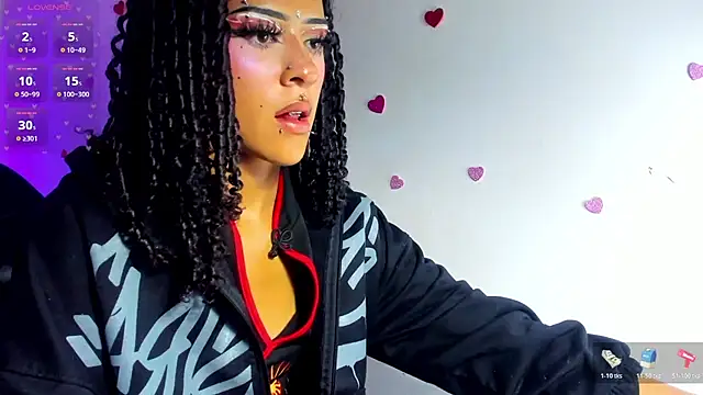 dolly_boob's Live XXX Chat