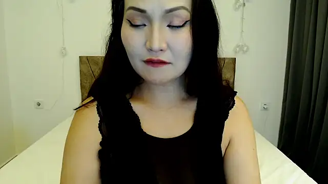 Chat XXX ao vivo de DanyMin